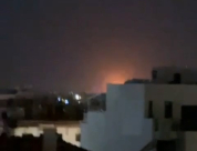 ما سبب تشغيل صفارات الإنذار فجر اليوم الخميس وسط البلاد ؟! 